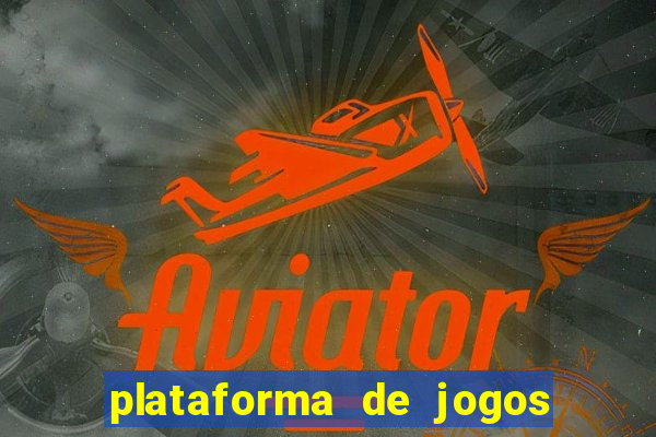 plataforma de jogos online chinesa